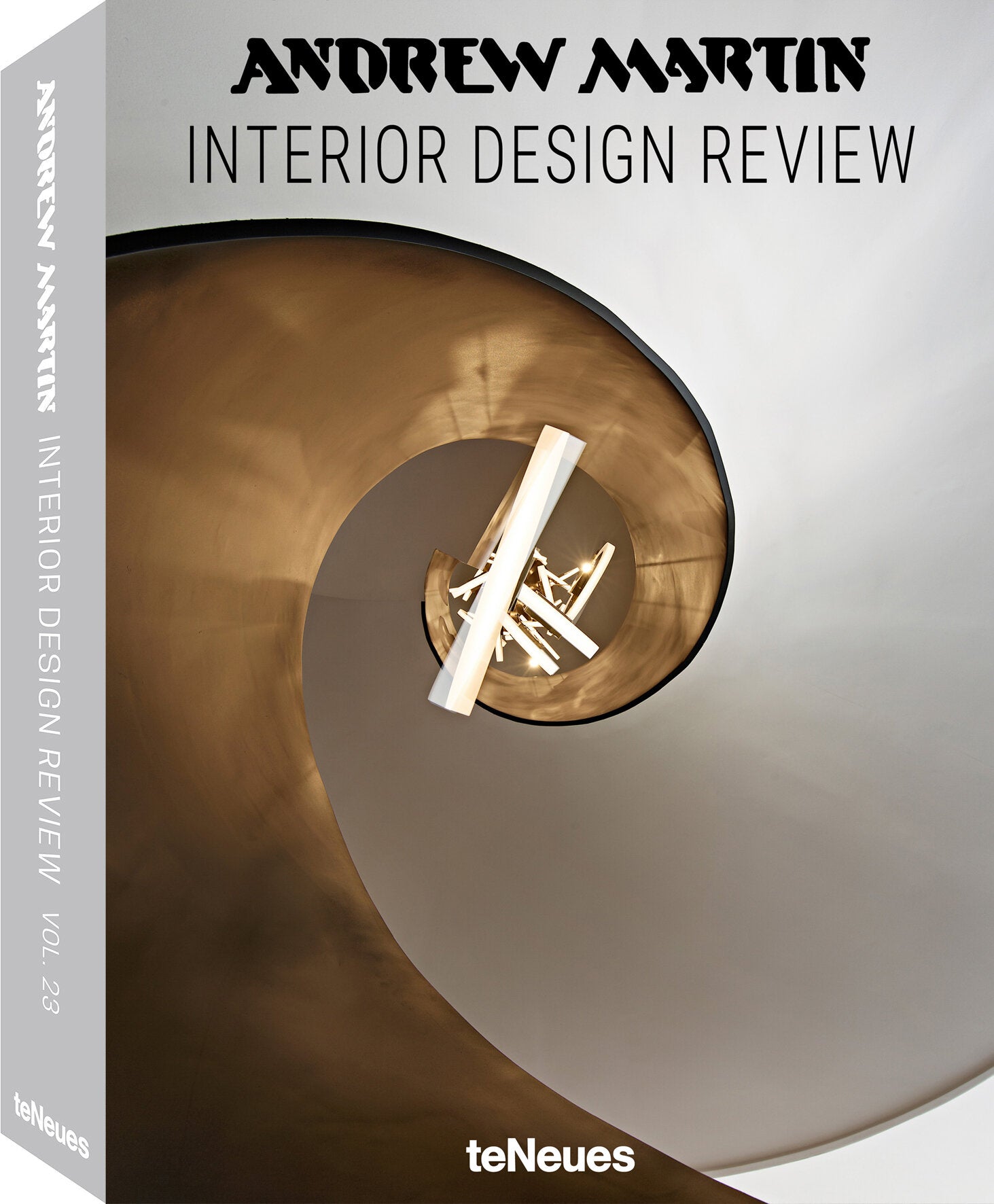 Andrew Martin Interior Design Review Vol. 23