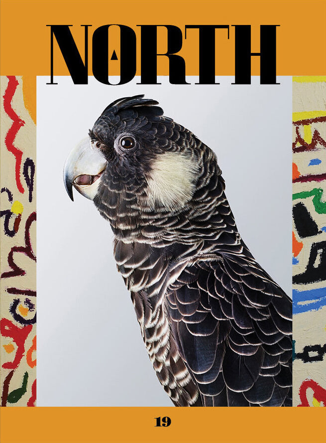 North Journal, 2019