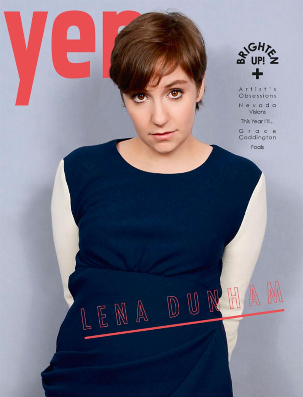 Yen, Feb 2013