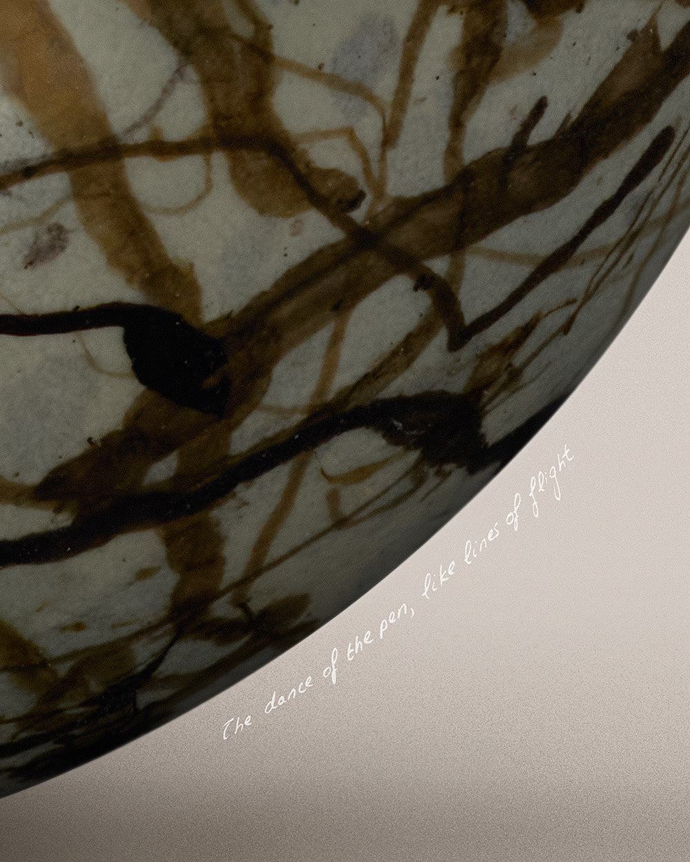 Spotted bowerbird egg No.2